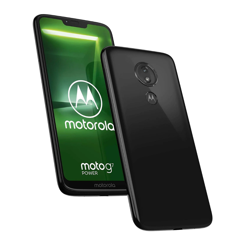 Moto G7 Power